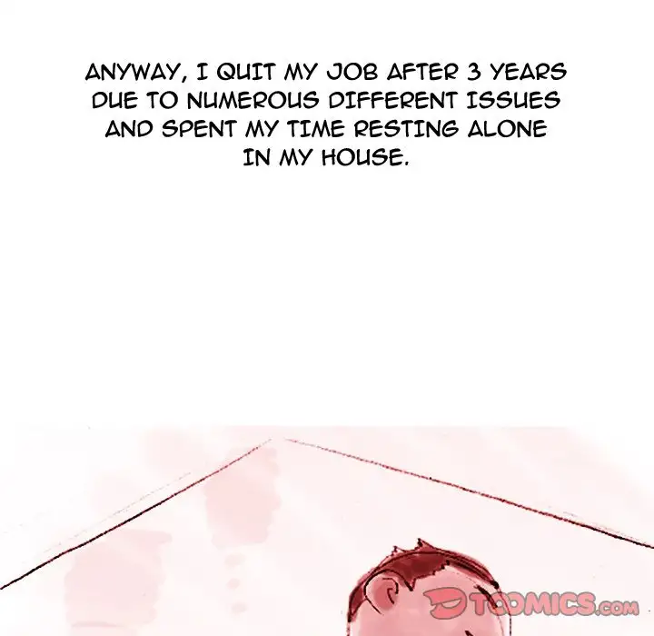 Fantasy Gossip Chapter 25 - Manhwa18.com