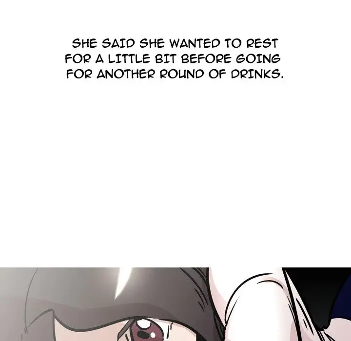 Fantasy Gossip Chapter 27 - Manhwa18.com