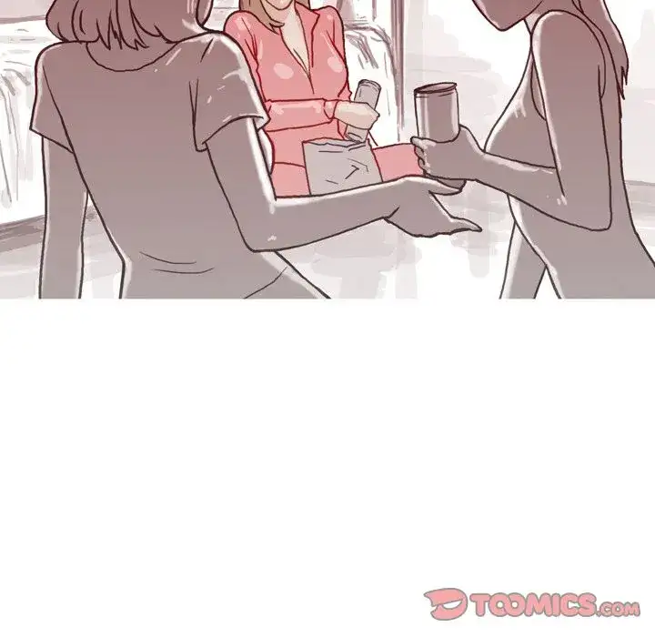 Fantasy Gossip Chapter 3 - Manhwa18.com