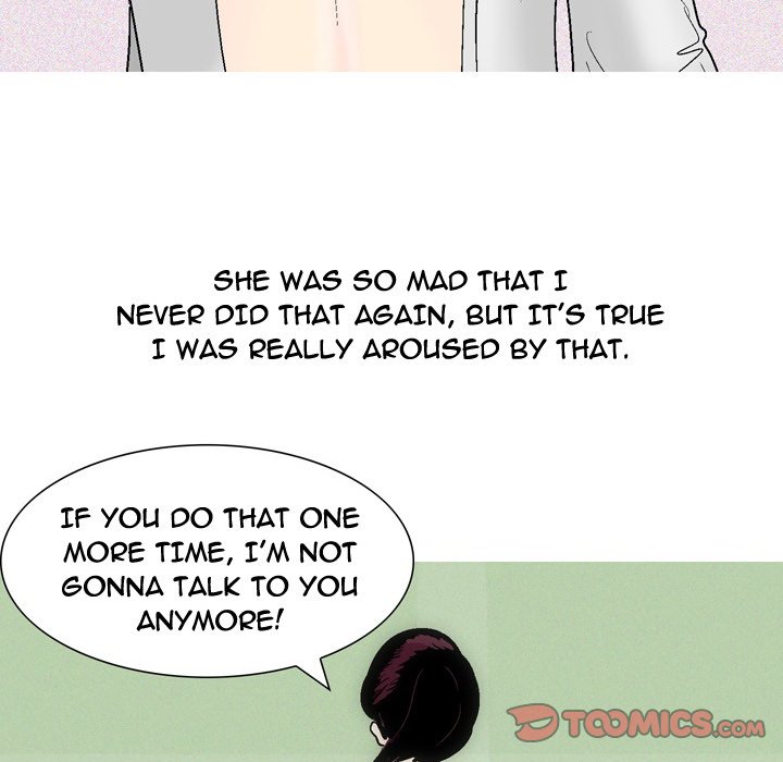 Fantasy Gossip Chapter 42 - Manhwa18.com