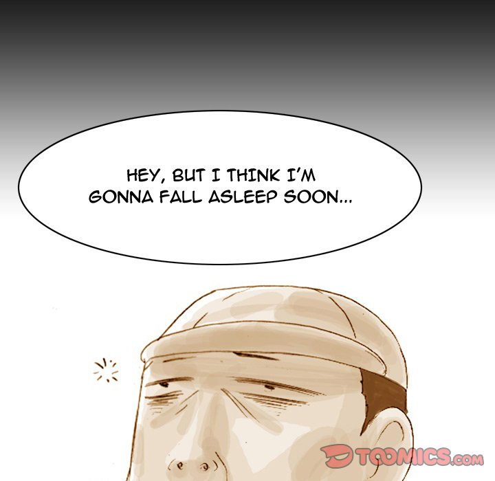 Fantasy Gossip Chapter 43 - Manhwa18.com