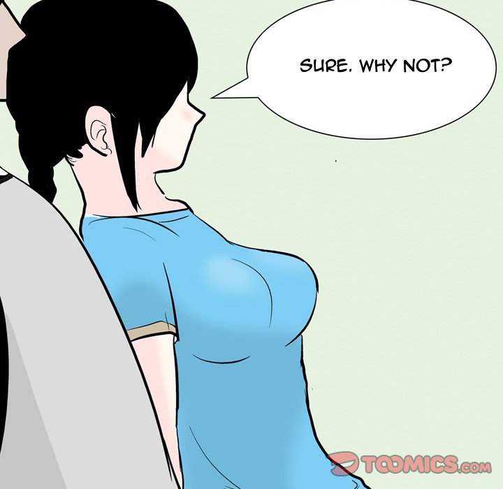 Fantasy Gossip Chapter 47 - Manhwa18.com