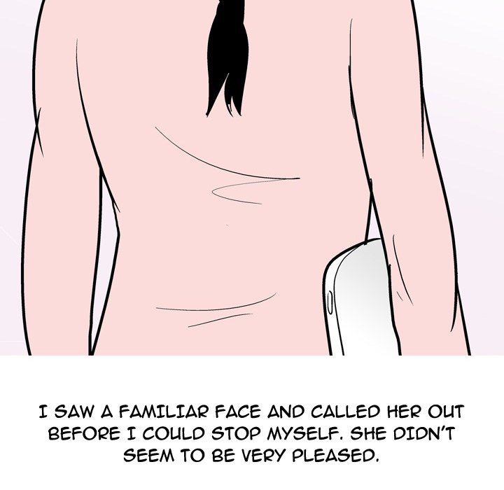 Fantasy Gossip Chapter 47 - Manhwa18.com