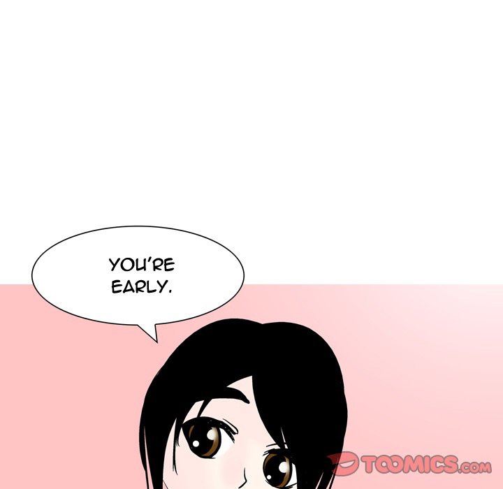 Fantasy Gossip Chapter 47 - Manhwa18.com