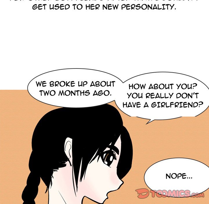 Fantasy Gossip Chapter 47 - Manhwa18.com