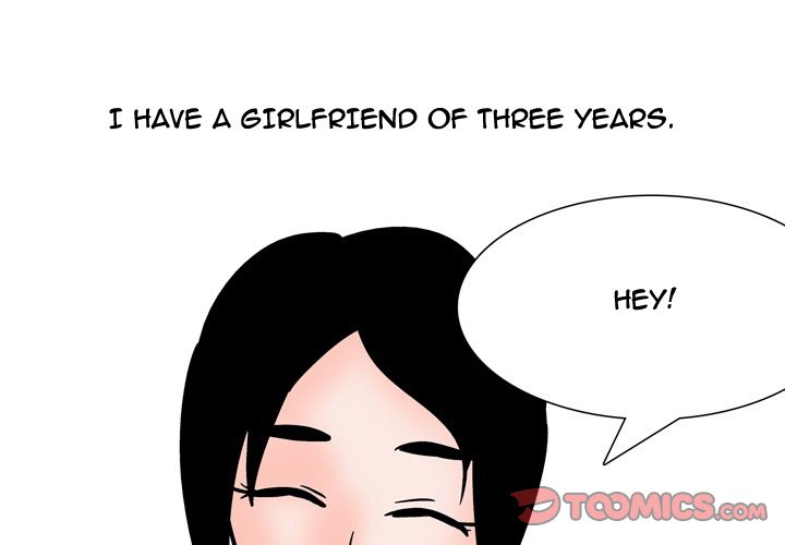 Fantasy Gossip Chapter 51 - Manhwa18.com