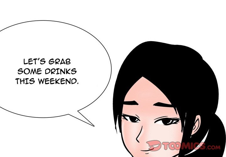 Fantasy Gossip Chapter 51 - Manhwa18.com