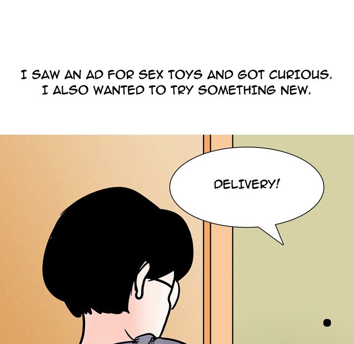 Fantasy Gossip Chapter 51 - Manhwa18.com