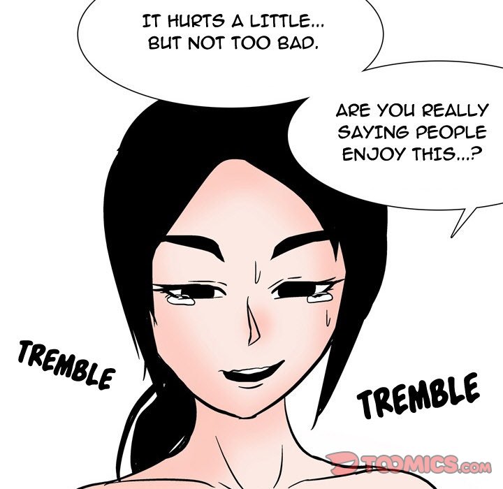 Fantasy Gossip Chapter 51 - Manhwa18.com