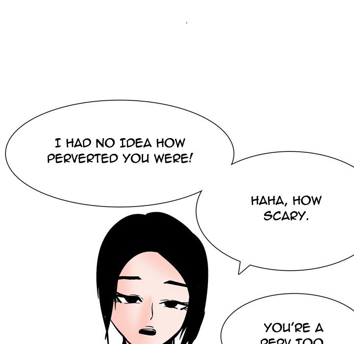 Fantasy Gossip Chapter 51 - Manhwa18.com