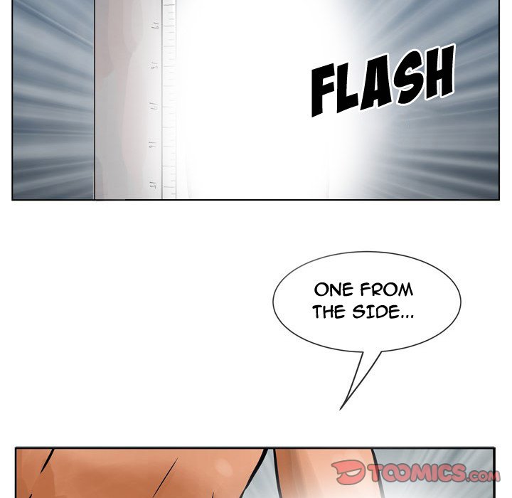 Fantasy Gossip Chapter 56 - Manhwa18.com