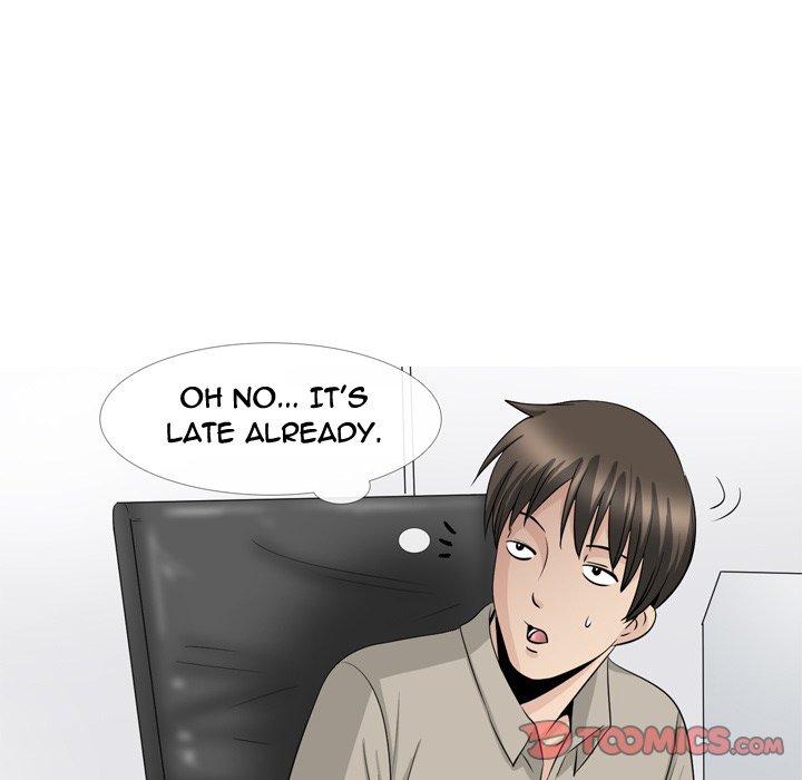 Fantasy Gossip Chapter 59 - Manhwa18.com