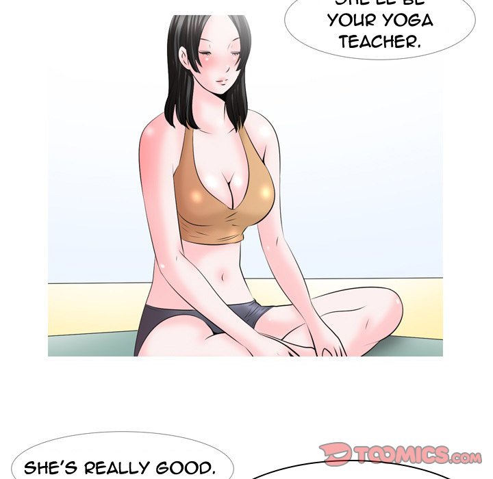 Fantasy Gossip Chapter 61 - Manhwa18.com