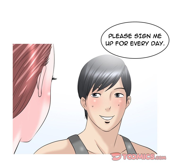 Fantasy Gossip Chapter 61 - Manhwa18.com