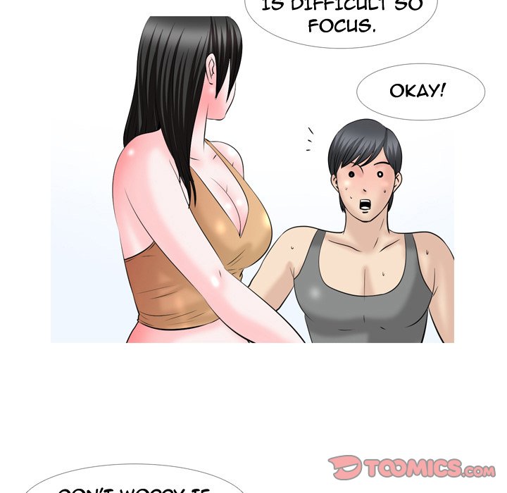 Fantasy Gossip Chapter 61 - Manhwa18.com