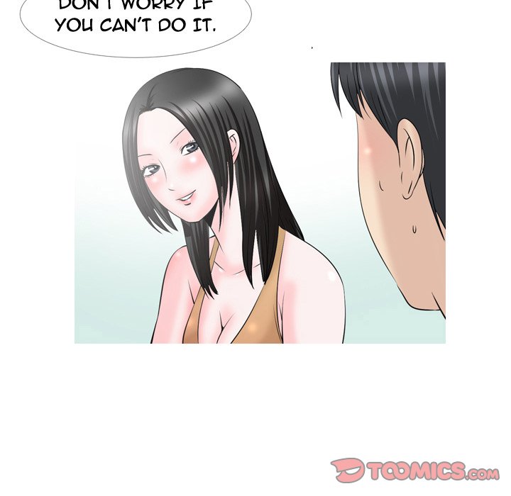 Fantasy Gossip Chapter 61 - Manhwa18.com