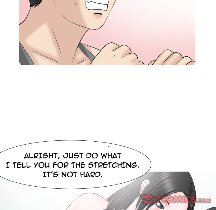 Fantasy Gossip Chapter 62 - Manhwa18.com