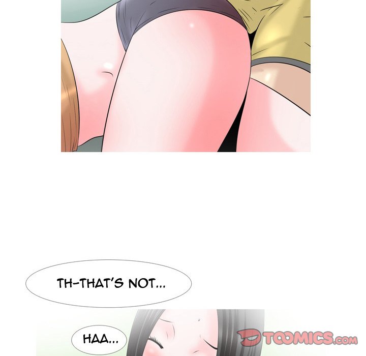 Fantasy Gossip Chapter 62 - Manhwa18.com