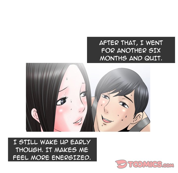 Fantasy Gossip Chapter 62 - Manhwa18.com