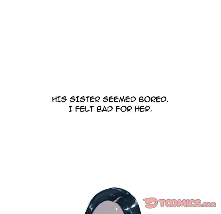 Fantasy Gossip Chapter 7 - Manhwa18.com