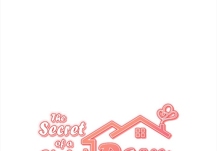 The Secret of a Girls Dorm Chapter 6 - Manhwa18.com