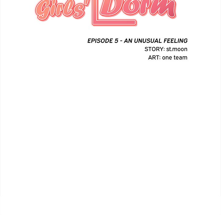 The Secret of a Girls Dorm Chapter 6 - Manhwa18.com