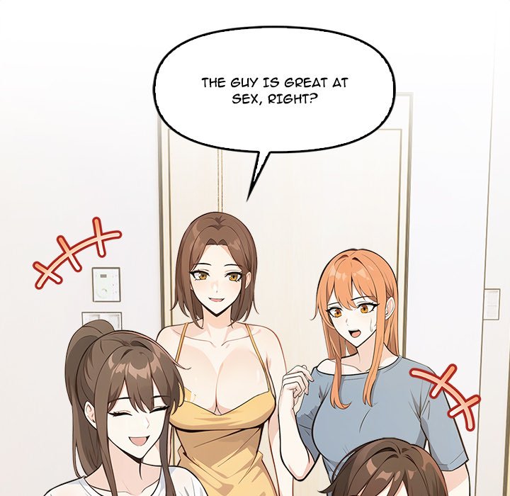 The Secret of a Girls Dorm Chapter 6 - Manhwa18.com