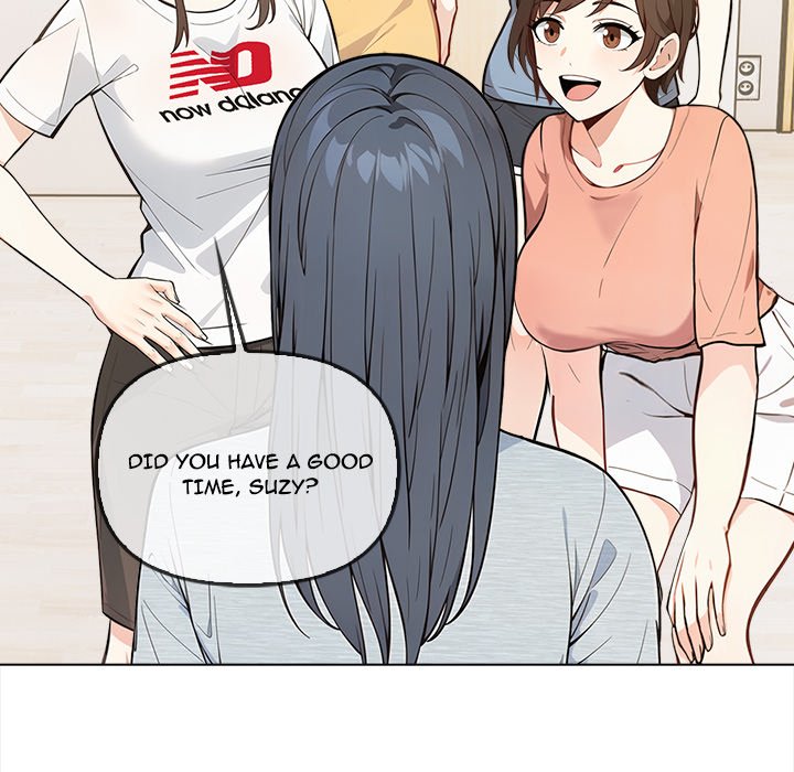The Secret of a Girls Dorm Chapter 6 - Manhwa18.com