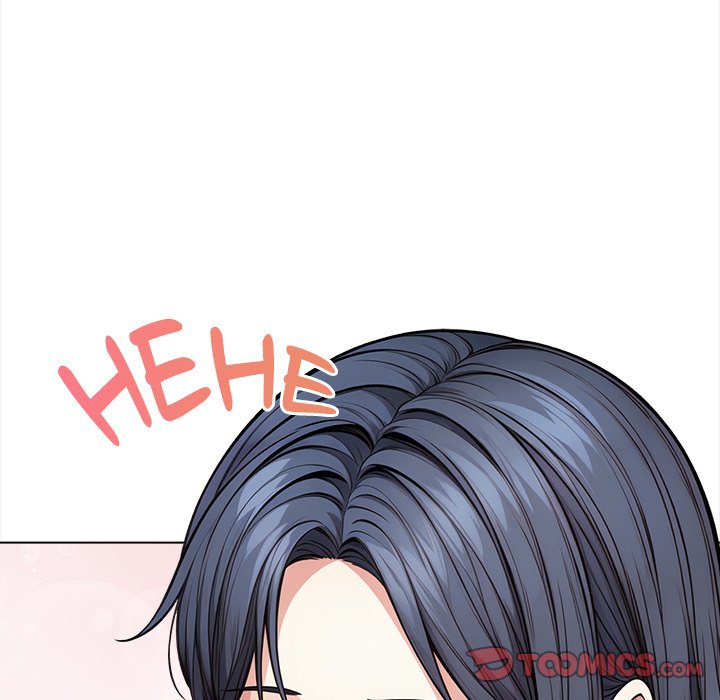 The Secret of a Girls Dorm Chapter 6 - Manhwa18.com