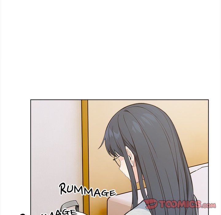 The Secret of a Girls Dorm Chapter 6 - Manhwa18.com