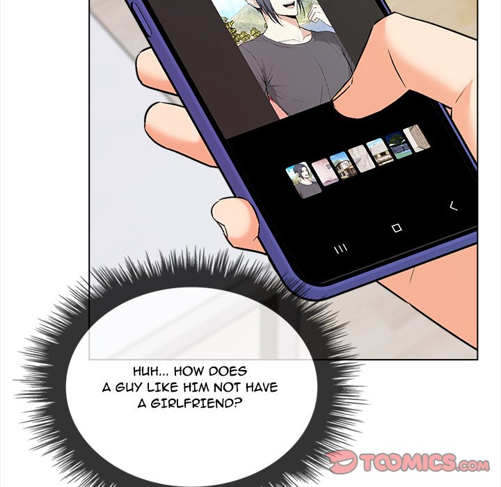 The Secret of a Girls Dorm Chapter 6 - Manhwa18.com