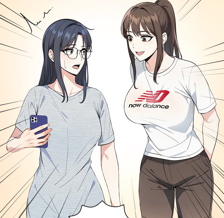 The Secret of a Girls Dorm Chapter 6 - Manhwa18.com