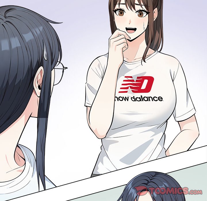 The Secret of a Girls Dorm Chapter 6 - Manhwa18.com