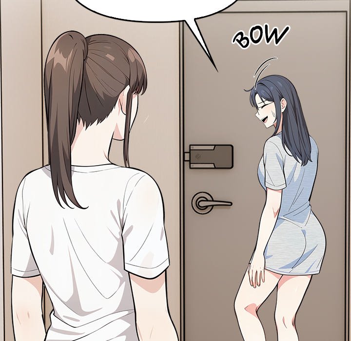 The Secret of a Girls Dorm Chapter 6 - Manhwa18.com