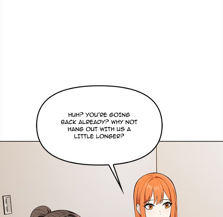 The Secret of a Girls Dorm Chapter 6 - Manhwa18.com