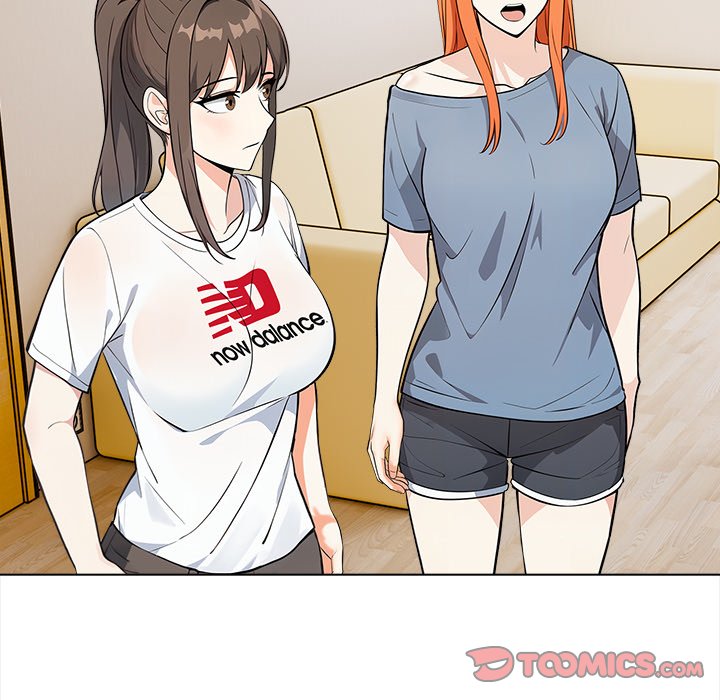 The Secret of a Girls Dorm Chapter 6 - Manhwa18.com