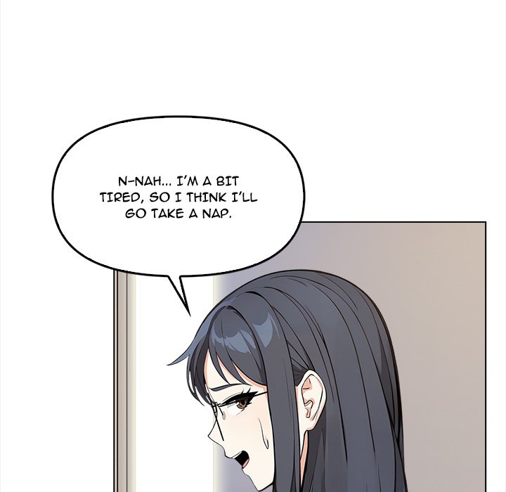The Secret of a Girls Dorm Chapter 6 - Manhwa18.com