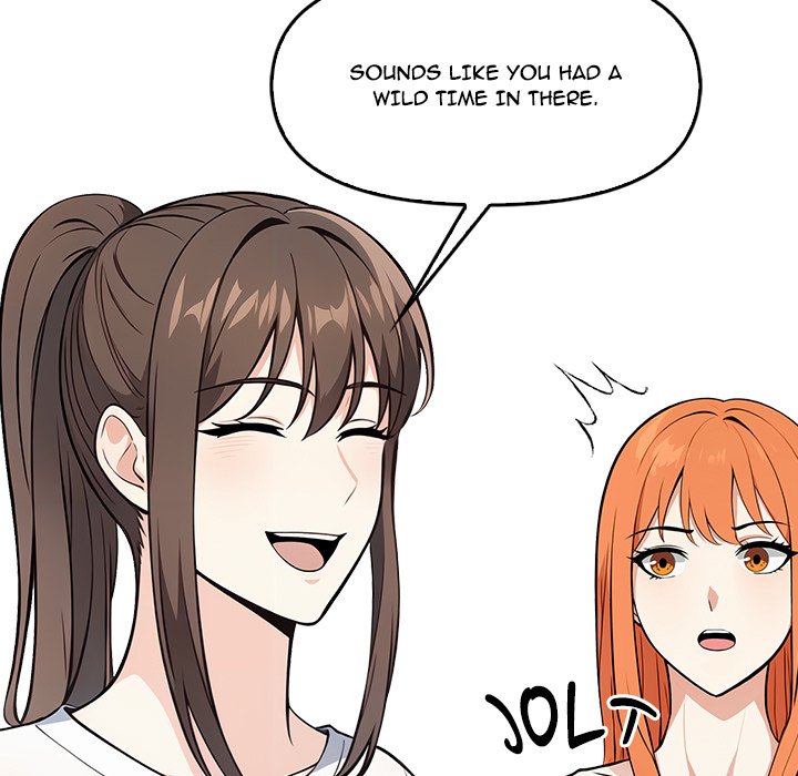 The Secret of a Girls Dorm Chapter 6 - Manhwa18.com