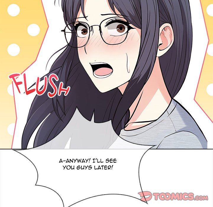 The Secret of a Girls Dorm Chapter 6 - Manhwa18.com