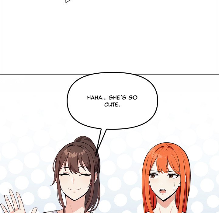 The Secret of a Girls Dorm Chapter 6 - Manhwa18.com