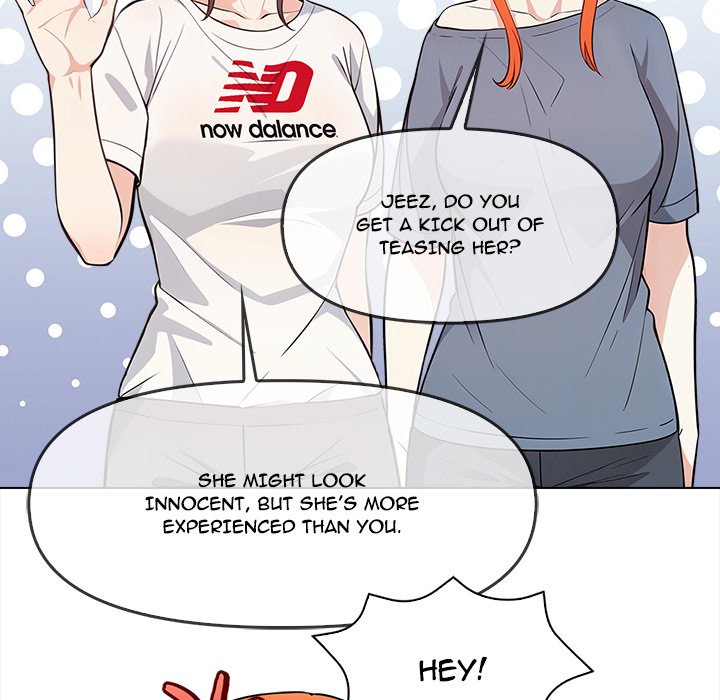 The Secret of a Girls Dorm Chapter 6 - Manhwa18.com