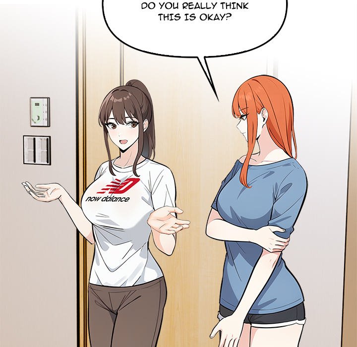 The Secret of a Girls Dorm Chapter 6 - Manhwa18.com