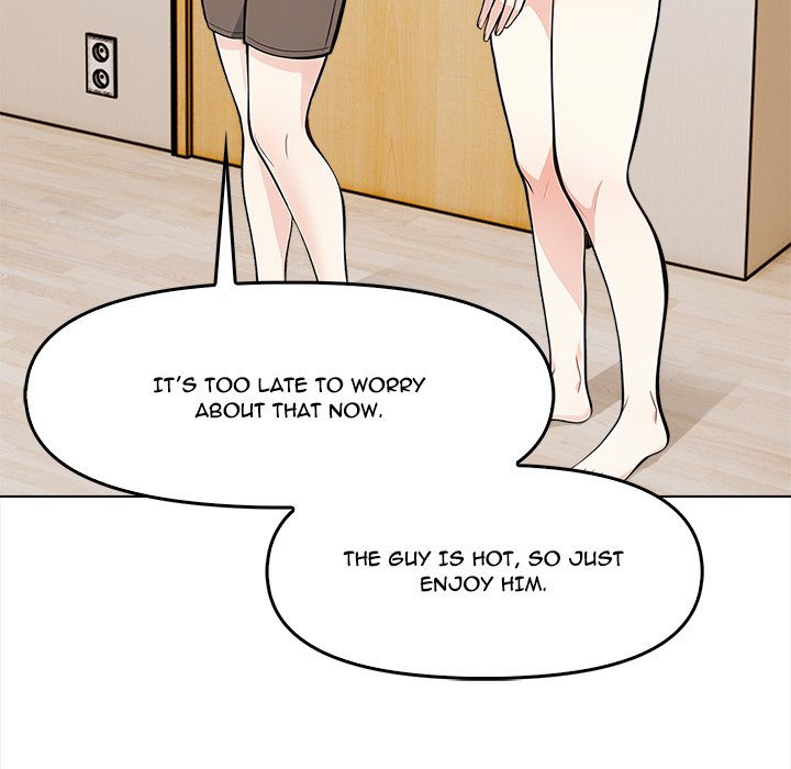 The Secret of a Girls Dorm Chapter 6 - Manhwa18.com
