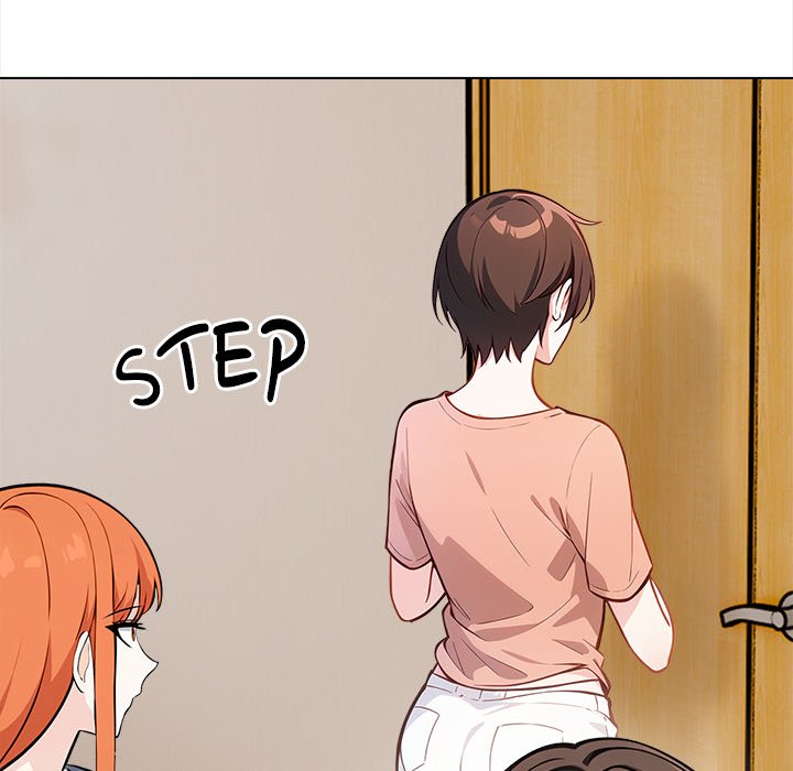 The Secret of a Girls Dorm Chapter 6 - Manhwa18.com