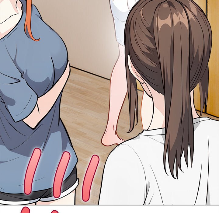 The Secret of a Girls Dorm Chapter 6 - Manhwa18.com