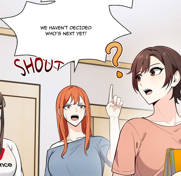 The Secret of a Girls Dorm Chapter 6 - Manhwa18.com