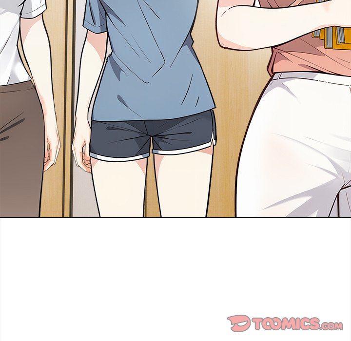 The Secret of a Girls Dorm Chapter 6 - Manhwa18.com