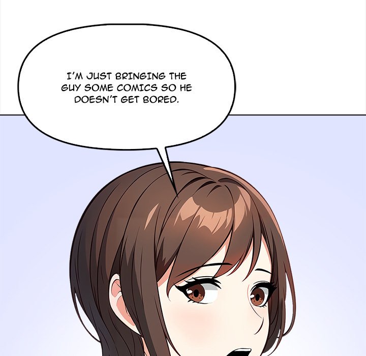 The Secret of a Girls Dorm Chapter 6 - Manhwa18.com