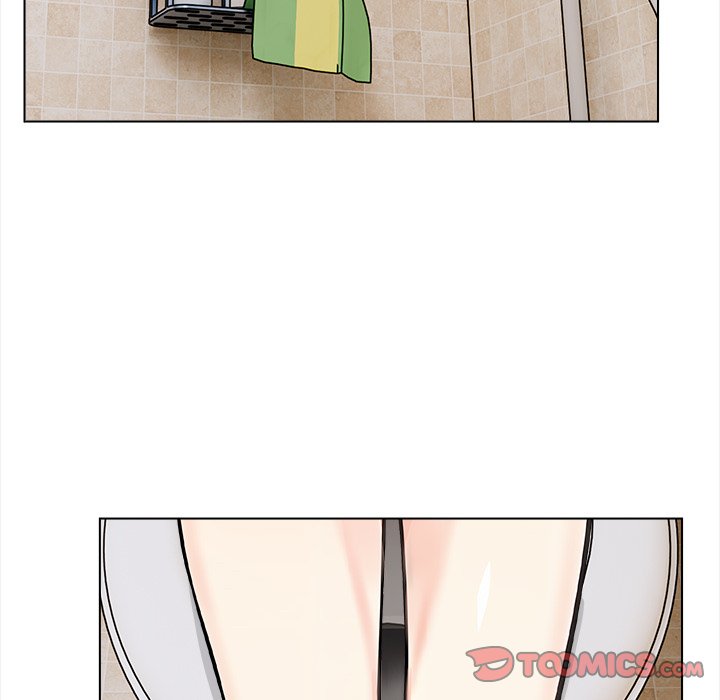 The Secret of a Girls Dorm Chapter 6 - Manhwa18.com