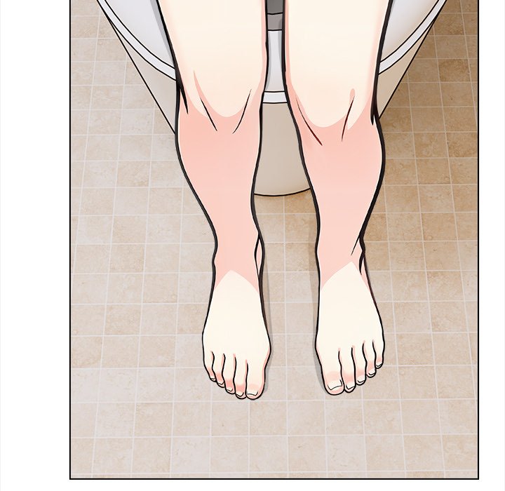 The Secret of a Girls Dorm Chapter 6 - Manhwa18.com